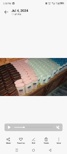 body lotion / Vaseline Body lotion/ lotion / imported lotion 0