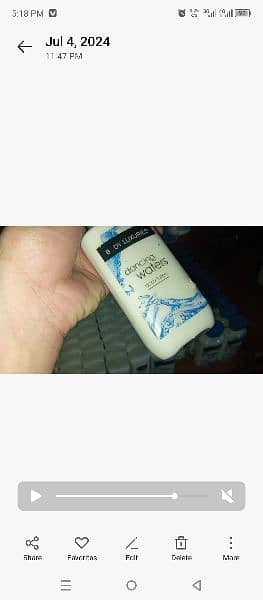 body lotion / Vaseline Body lotion/ lotion / imported lotion 2