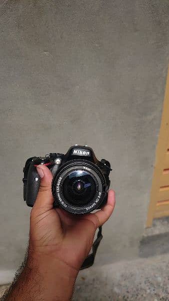 best camera D5100 11