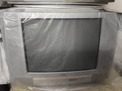 New TV For Sale.
