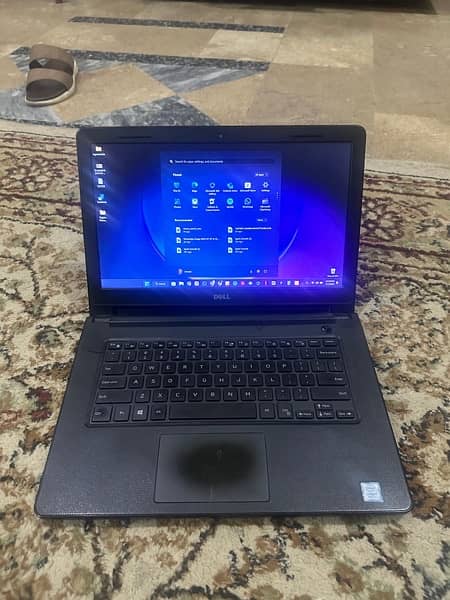 Affrodable, Sasta Dell i7 8th Gen Vostro for sell! 8