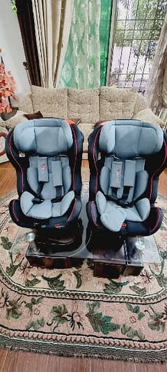 Car Seats for sale