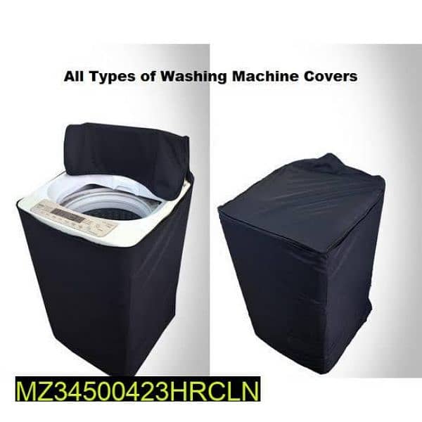 waterproof washing machine covers 1