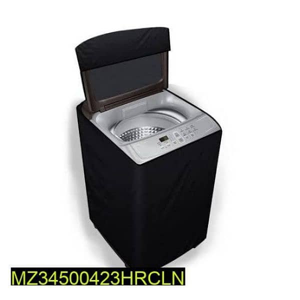 waterproof washing machine covers 2