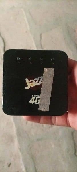 jazz 4g mifi for sale 0