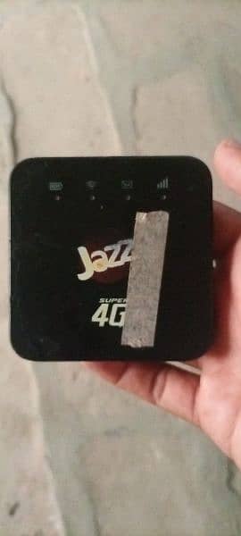 jazz 4g mifi for sale 6