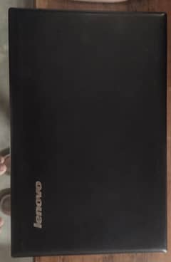 Lenovo laptop Good condition 0