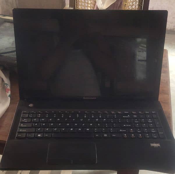 Lenovo laptop Good condition 1