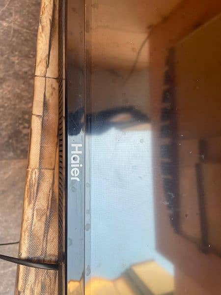 Hair LCD for sale in good condition 6