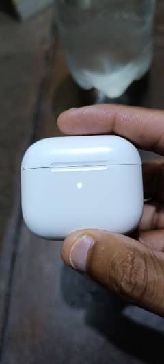 Apple airpods 3rd gen