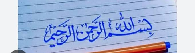 I can write Urdu assignment 19