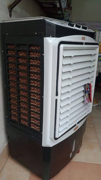 0 General company New Air Cooler 0