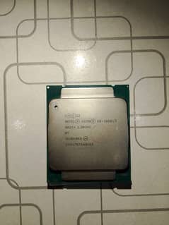 XEON E5 2650 V3