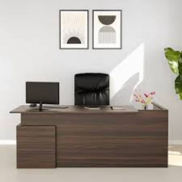 office Tables and workstation 3