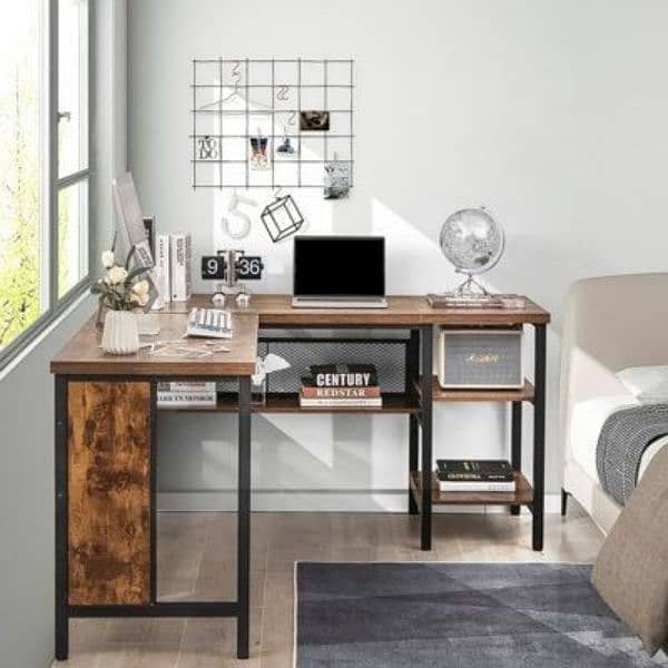 office Tables and workstation 8