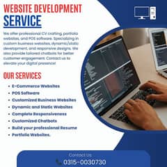 website development 0