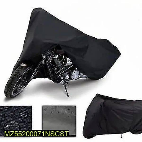 bike cover good quality 2