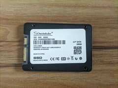 SomnaAmbulist 256 GB Fastest Internal SSD