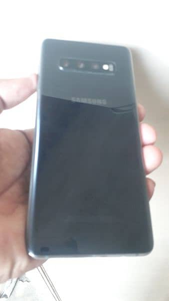 Samsung Galaxy S10 Plus 0