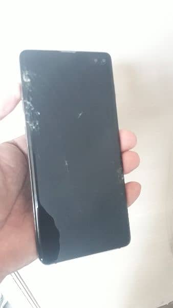 Samsung Galaxy S10 Plus 1