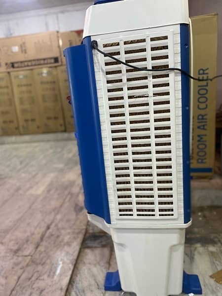 TOYO AIR COOLER 2