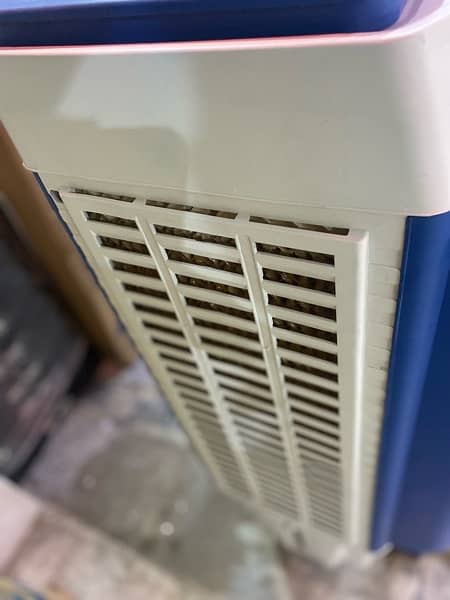 TOYO AIR COOLER 5