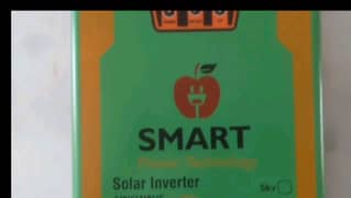 inverter without battery and without wapda