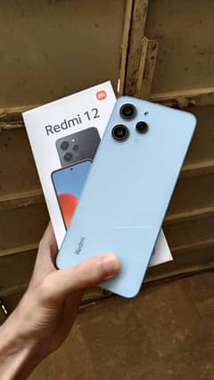 Redmi 12