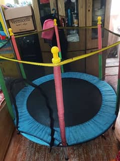 trampoline for sale
