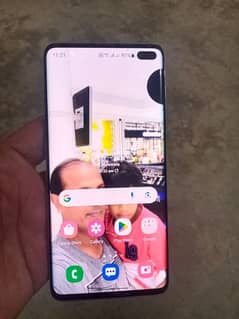 Samsung S10 Plus 0