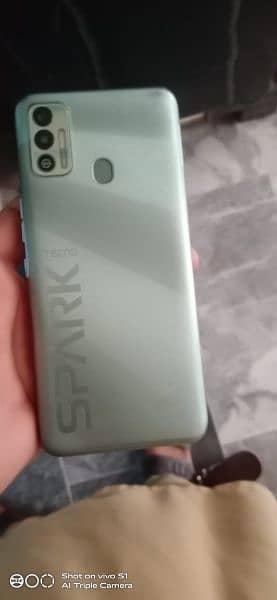 tecno spark 7 1