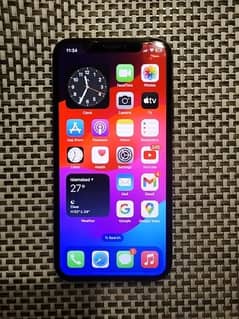 Apple iphone 11 pro orignal pta approved 0