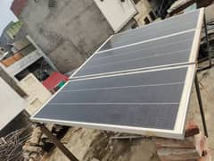 solar plates