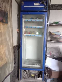 Pepsi chillar Excellent cooling good condition for sale