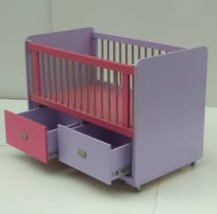 Baby cot | baby bed | wooden cot  | kids bed | kids crib coat | swing