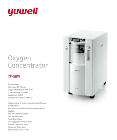 oxygen concentrator l concentrator l bipap l bed |medical oxygen machi