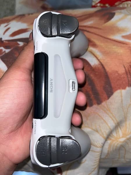 ps4 controller 2