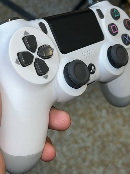 ps4 controller 4