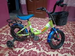 Kids Cycle in Good Condition