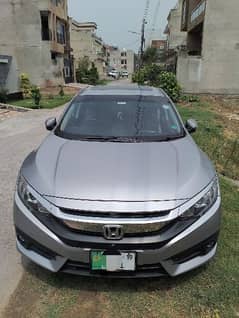 Honda Civic UG 2019 100% Genuine