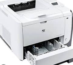 Hp 3015 dn Printer