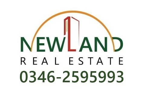 Commercial & Residential Plot for Sale On Easy Installment 80-100-120 Yards 2