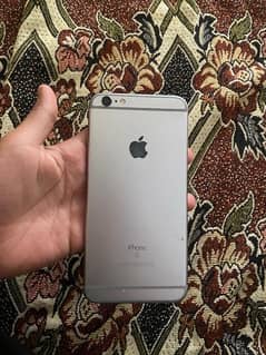 IPHONE 6s PLUS PTA APPROVED