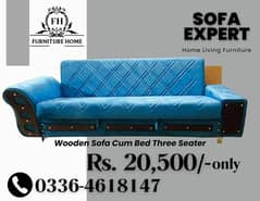Three Seater sofa set/sofa bed/combed/cumbed sofa/ Luxury Sofa Cumbed