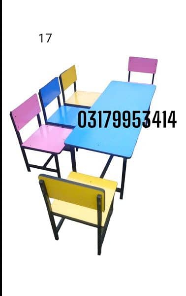 office furniture for school 7