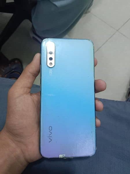 ViVo S1 6/128 1