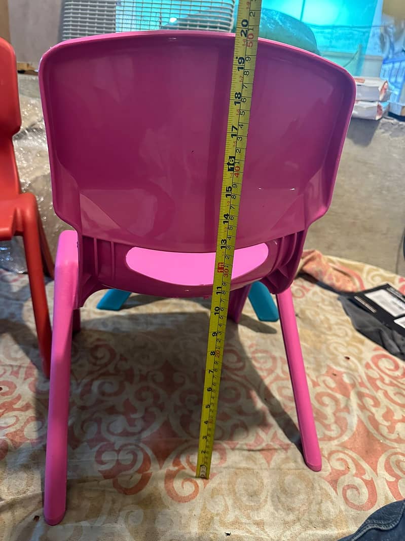 kids chairs | study chair| plastic chair|school chair | kids furnitur 2