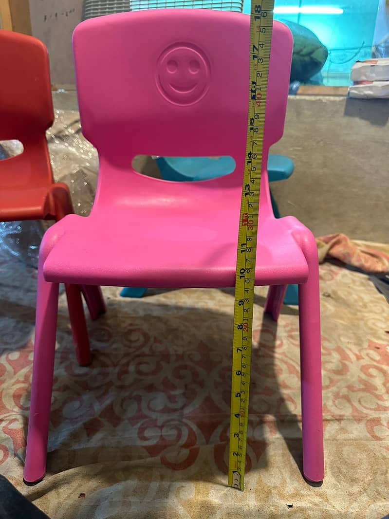 kids chairs | study chair| plastic chair|school chair | kids furnitur 1