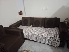 sofa 3+1 seater