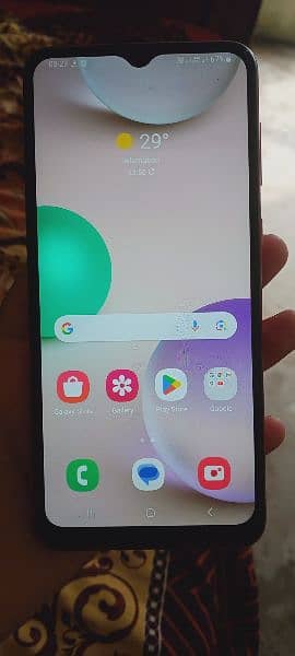 Mint Condition Samsung Galaxy A04 - 4 /64   with Box and Accessorie 7